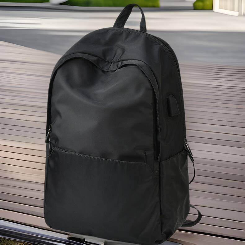 Embroidery Frame - Mochila Leve para Mulheres e Homens,