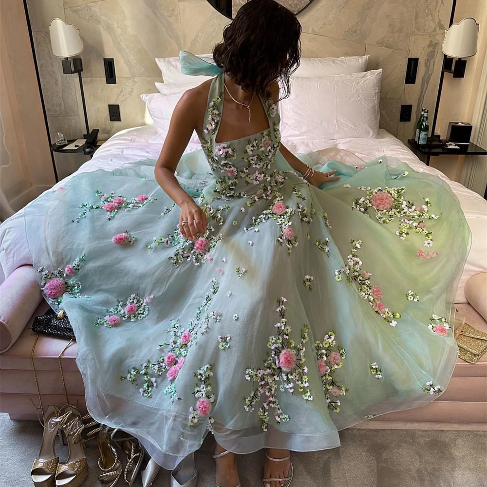 Embroidery Net Dress - Personalizado jiayigong net padrão praia a