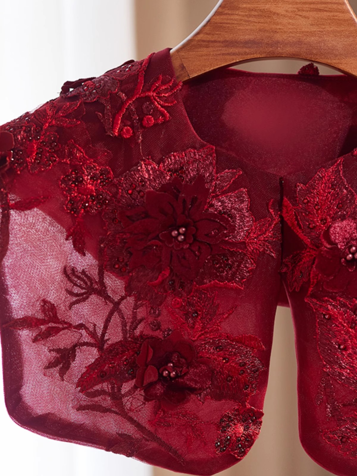 Pashmina Feminina de Moda com  - Embroidery Shawl avaliação e preço