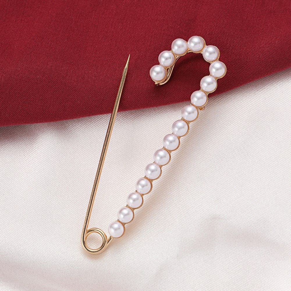 5 Peças de Alfinetes de Segura - Embroidery Simple avaliação e preço