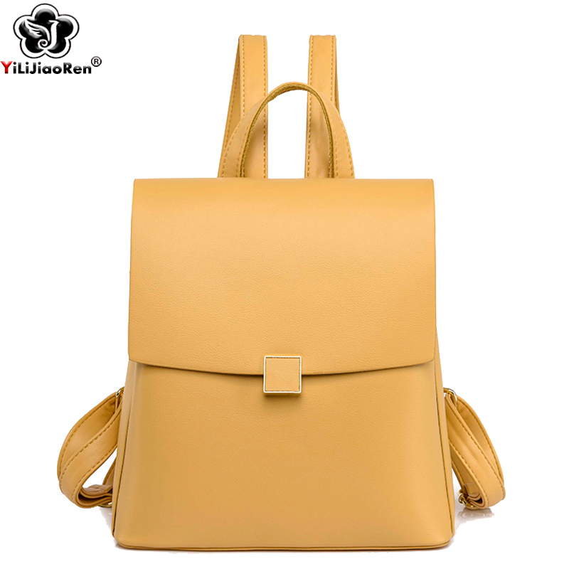 Moda bagpack senhoras nova ele - Embroidery Simple avaliação e preço