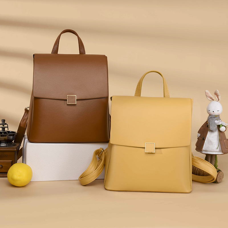 Moda bagpack senhoras nova ele - Embroidery Simple avaliação e preço