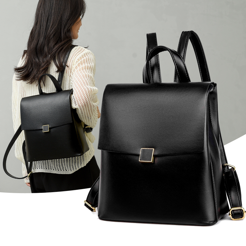 Moda bagpack senhoras nova ele - Embroidery Simple avaliação e preço