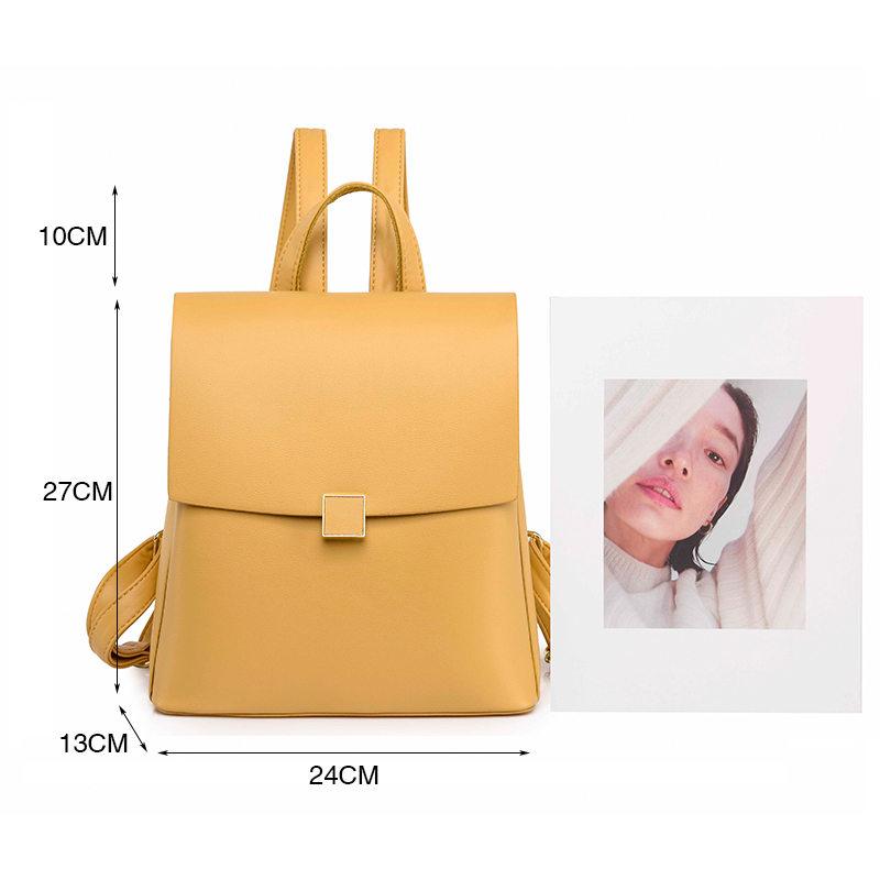Moda bagpack senhoras nova ele - Embroidery Simple avaliação e preço