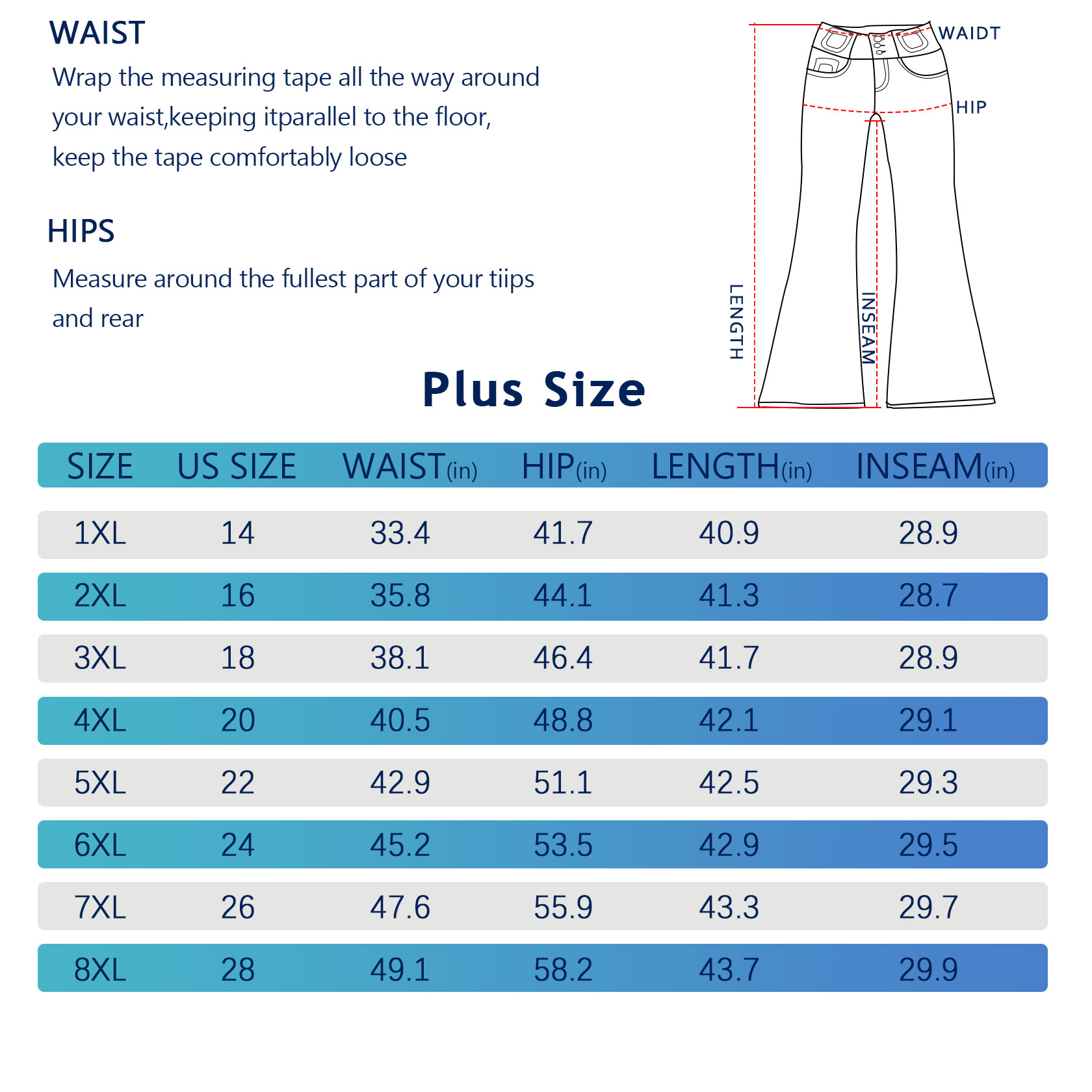 Jeans femininos plus size de c - Embroidery Simple avaliação e preço