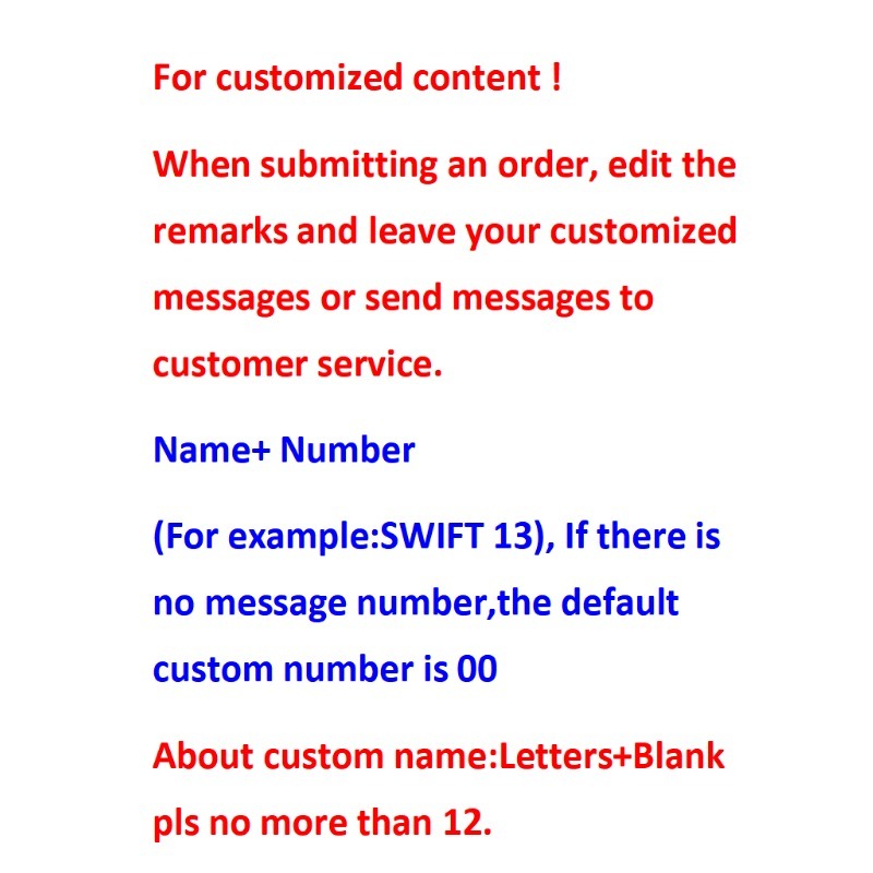 Nome e número personalizados c - Embroidery Font avaliação e preço