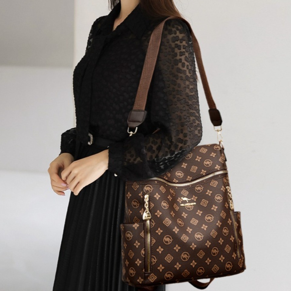 Marca genuína das mulheres moc - Embroidery Font avaliação e preço