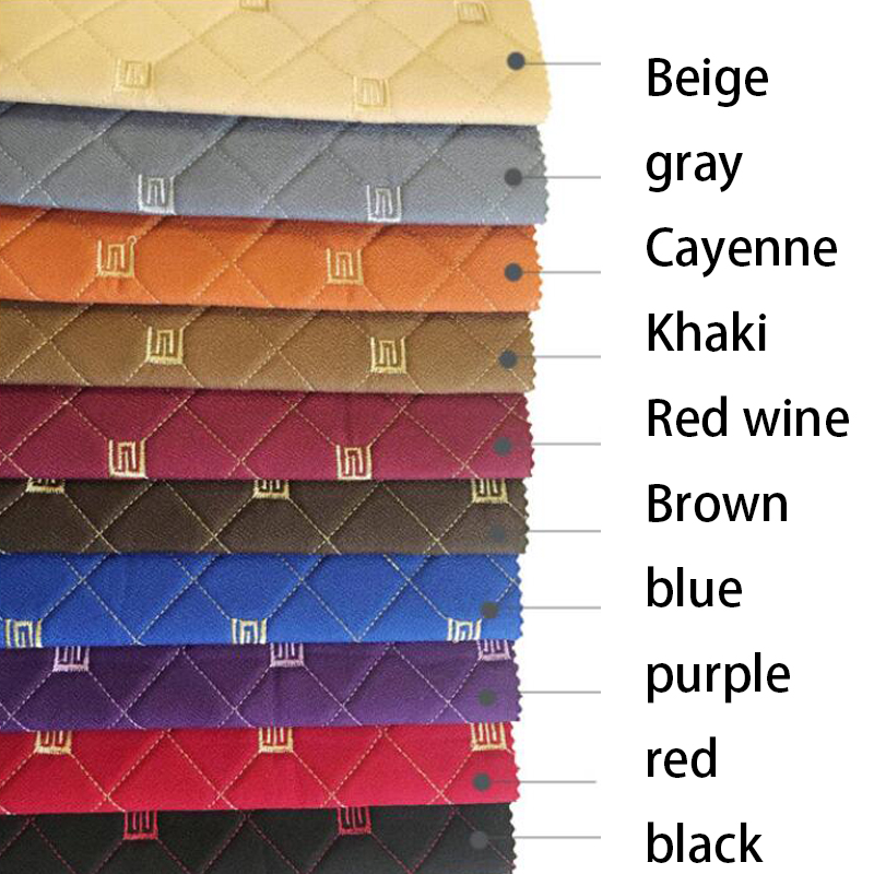 100*148cm engrossar algodão li - Embroidery Quilt Cover avaliação e preço