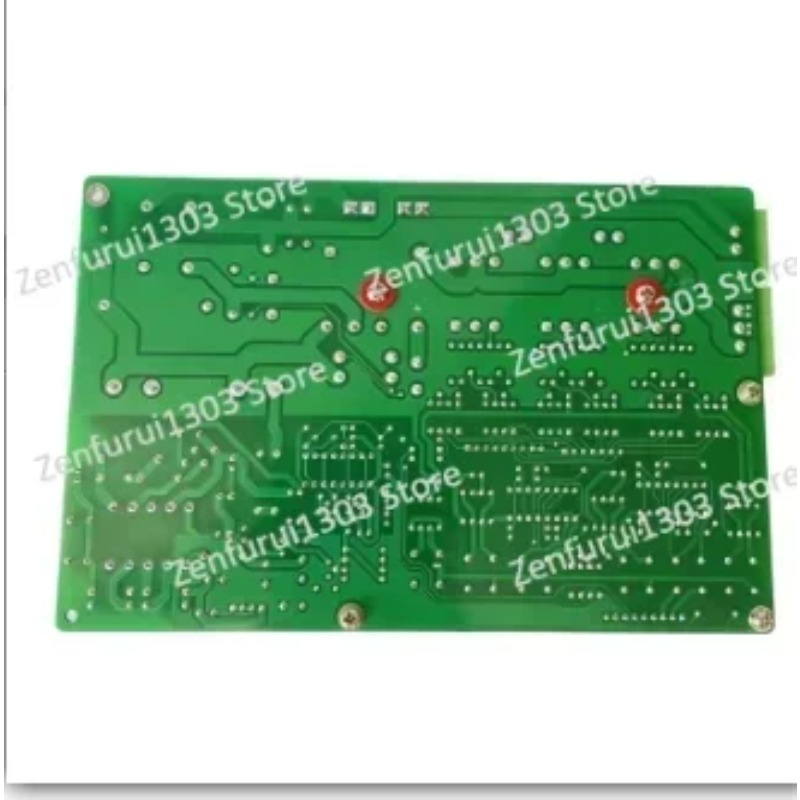 Placa de transmissão trifásica - Embroidery Frame avaliação e preço