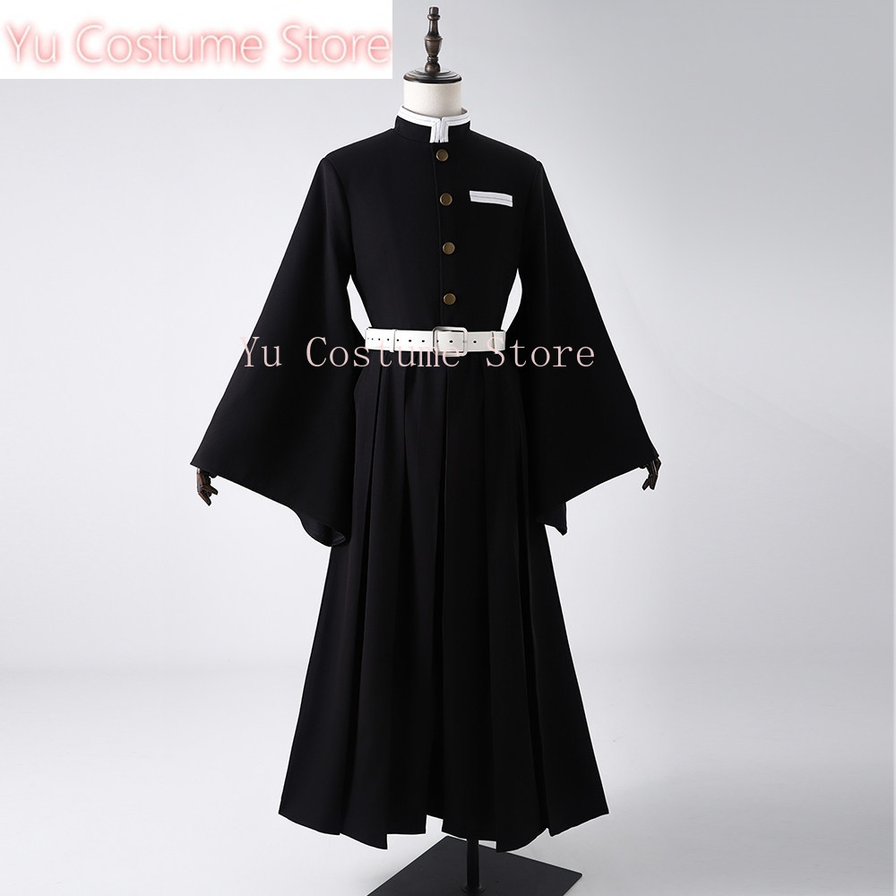 Fantasia de Cosplay Muichiro T - Embroidery Jacket avaliação e preço