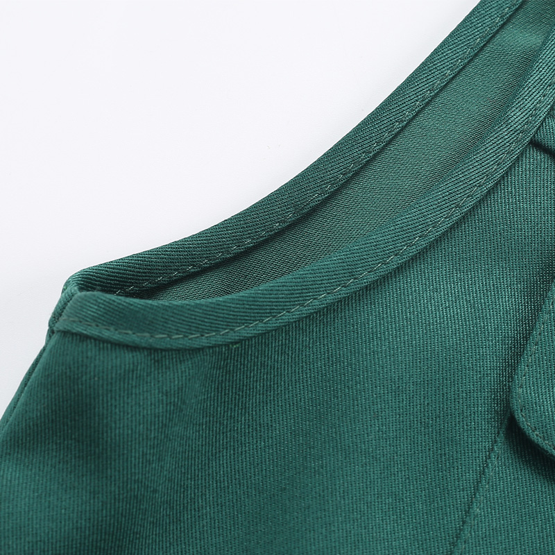 Logotipo personalizado para ro - Embroidery Vest avaliação e preço