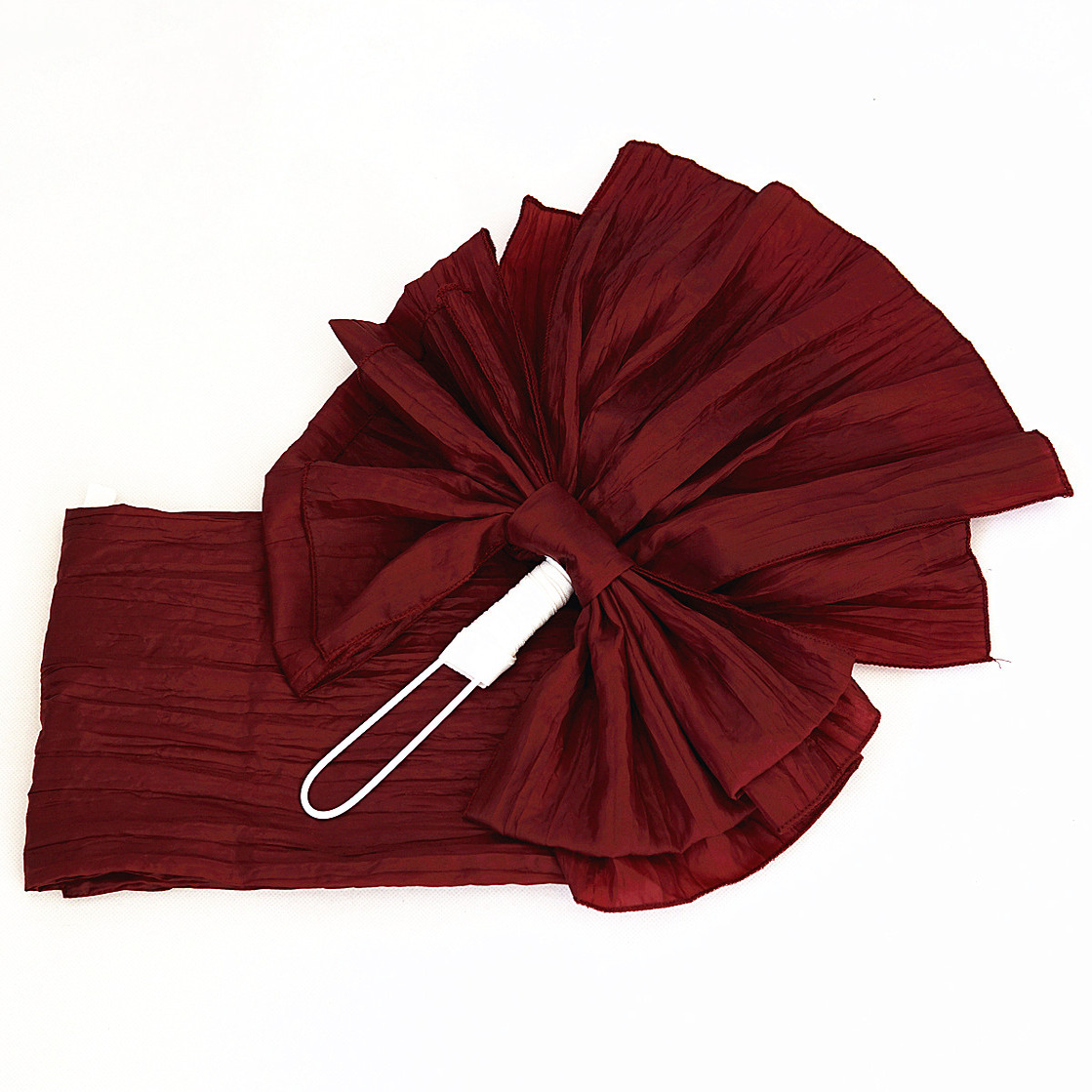 Cinto Haori Fácil de Usar com  - Embroidery Flower Pattern avaliação e preço