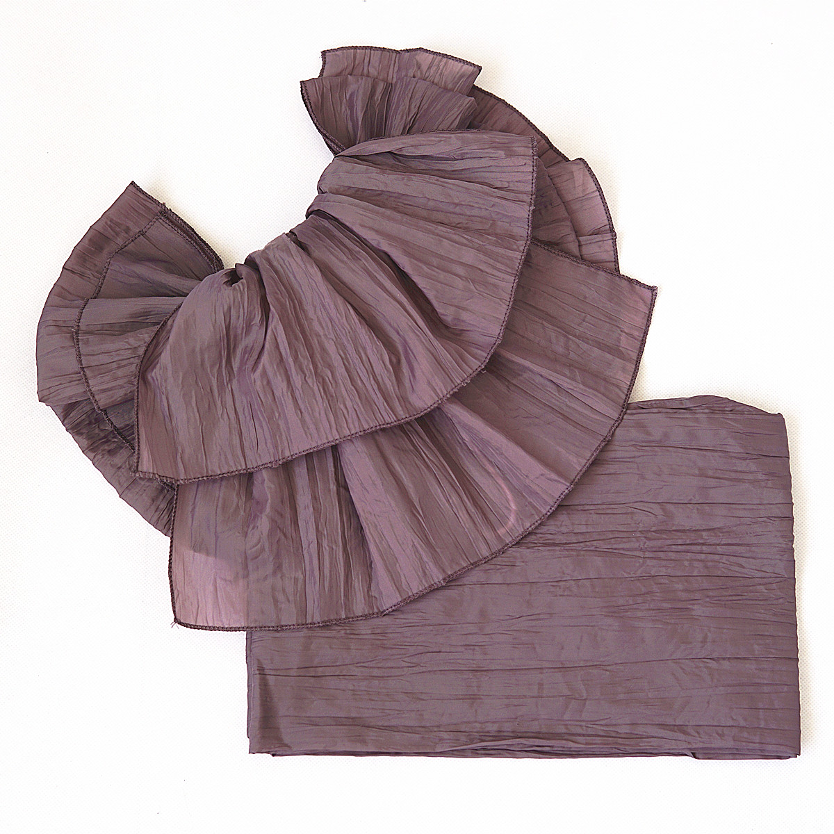 Cinto Haori Fácil de Usar com  - Embroidery Flower Pattern avaliação e preço