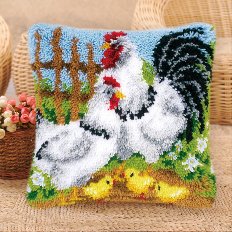 Kits de Gancho de Latch para B - Embroidery Horse avaliação e preço