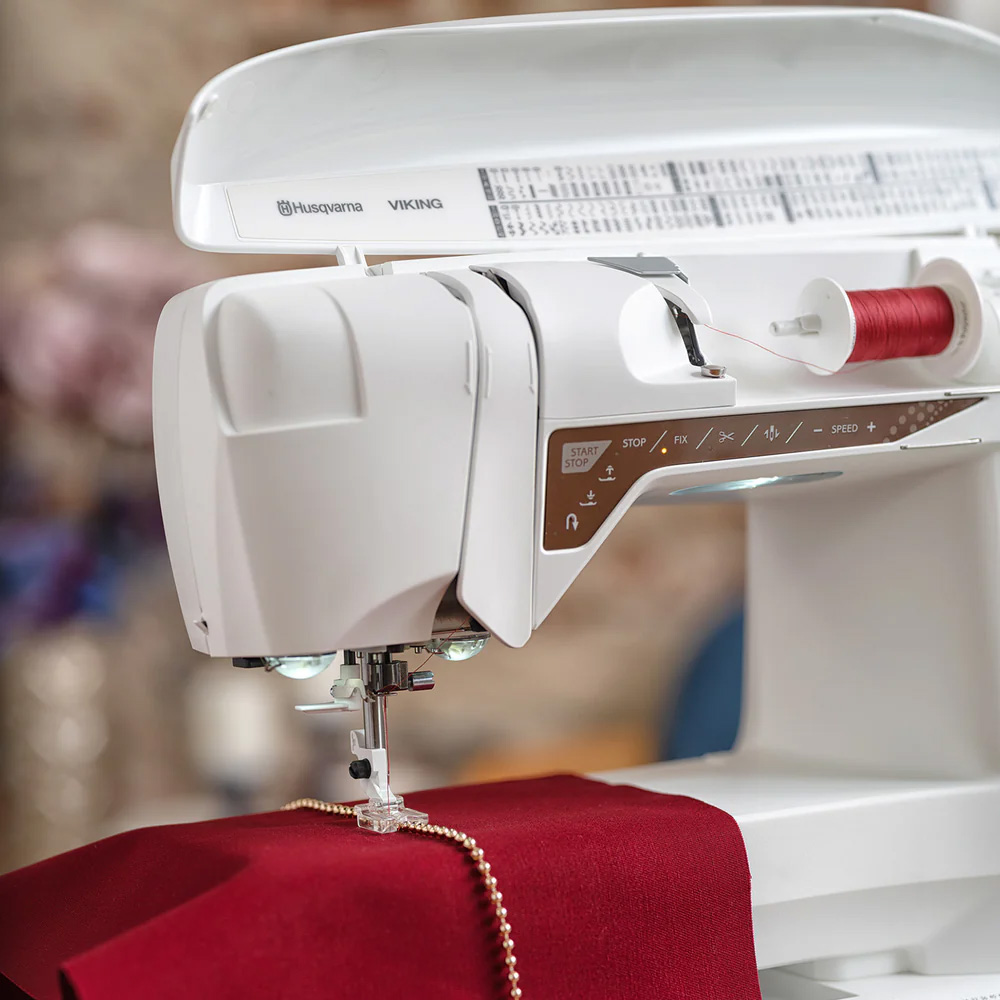 Máquina de Bordar Computadoriz - Embroidery Tshirt avaliação e preço