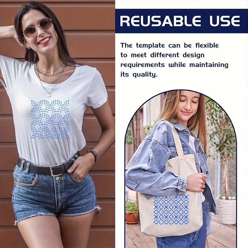 30 peças modelos de bordado di - Embroidery Free Pattern avaliação e preço