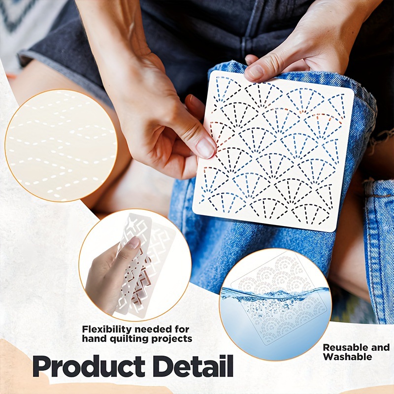 30 peças modelos de bordado di - Embroidery Free Pattern avaliação e preço