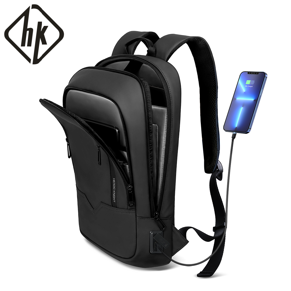 Mochila de negócios fina HK pa - Embroidery Frame avaliação e preço