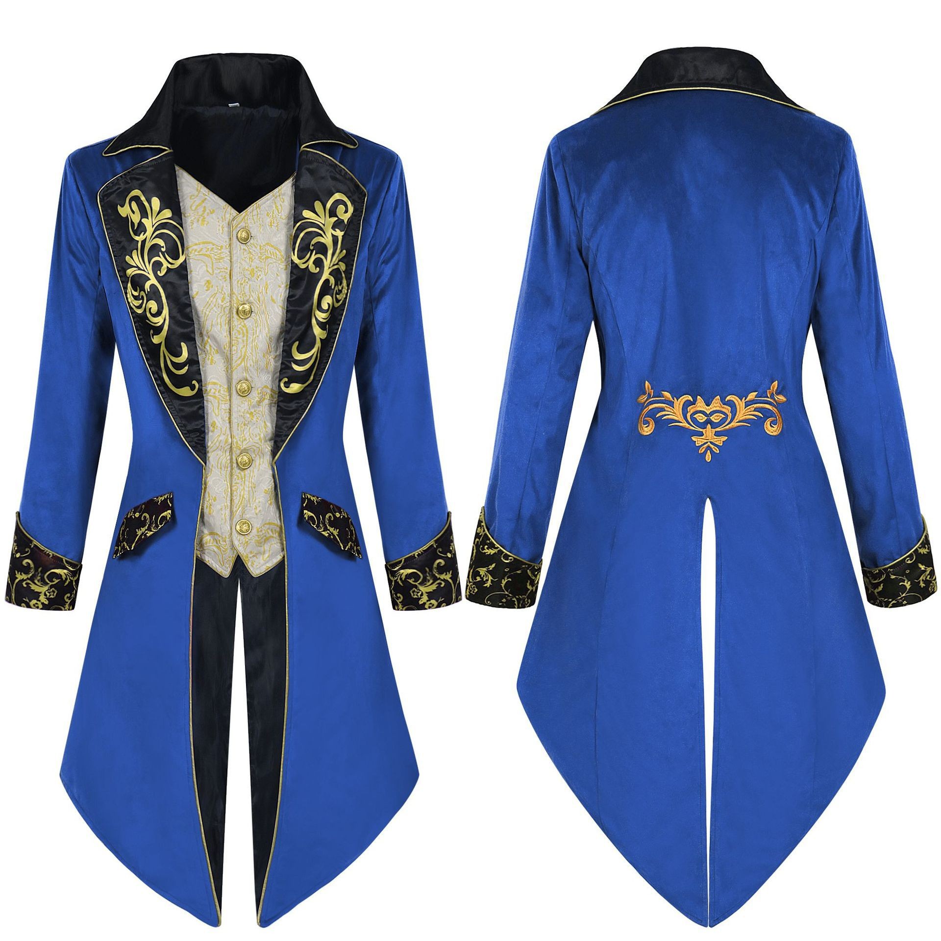 Casaco Feminino Estampado de M - Embroidery Jacket avaliação e preço