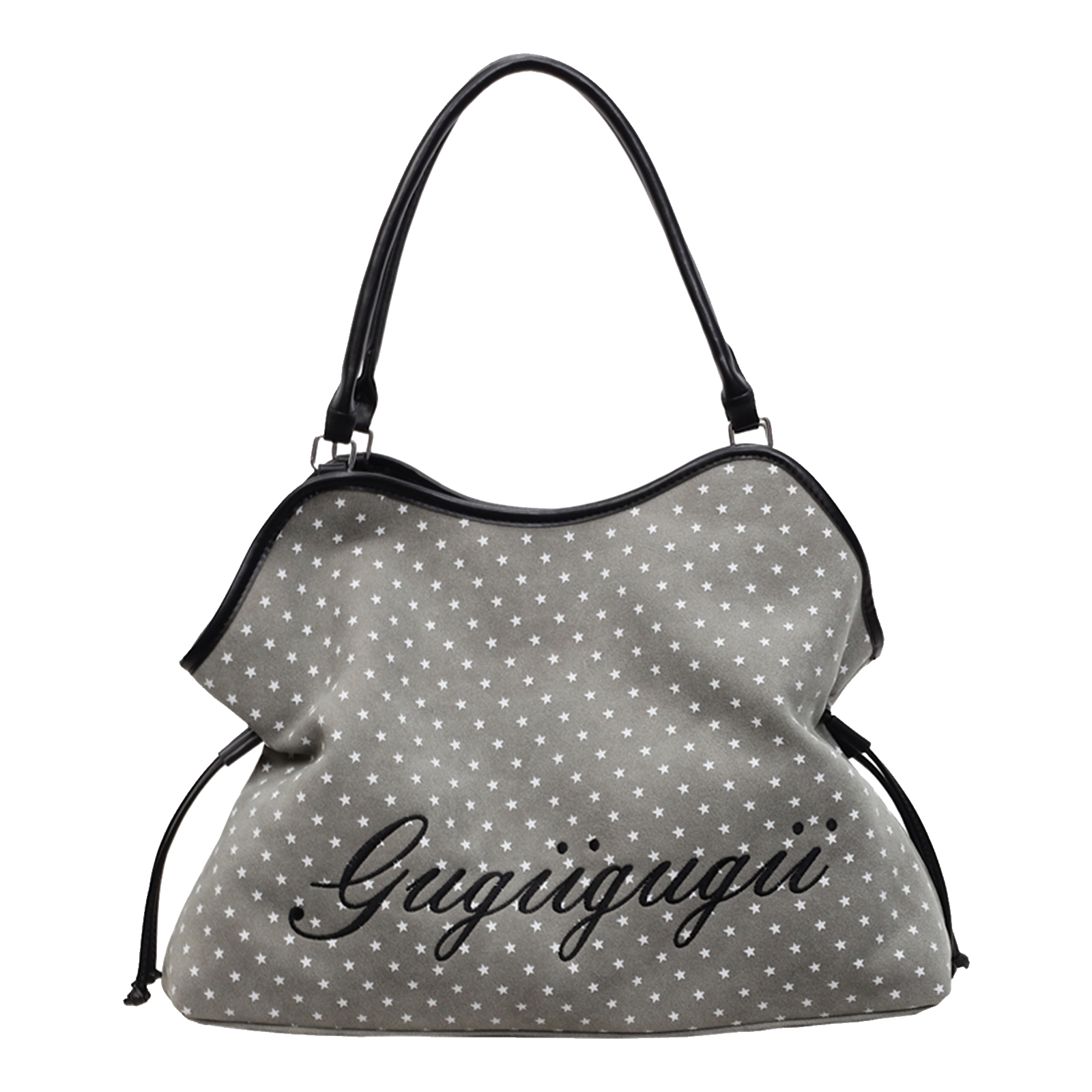 Bolsa feminina de ombro de cam - Embroidery Workshop avaliação e preço