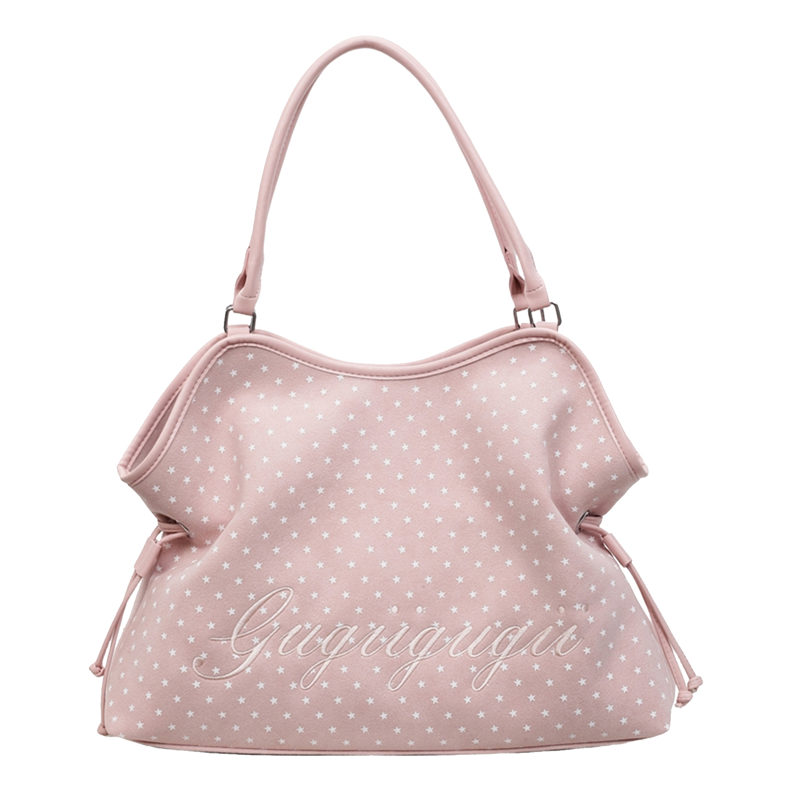 Bolsa feminina de ombro de cam - Embroidery Workshop avaliação e preço