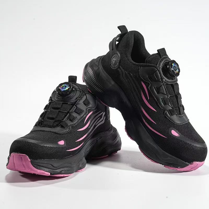 Sapatos de Segurança Femininos - Embroidery Cotton avaliação e preço