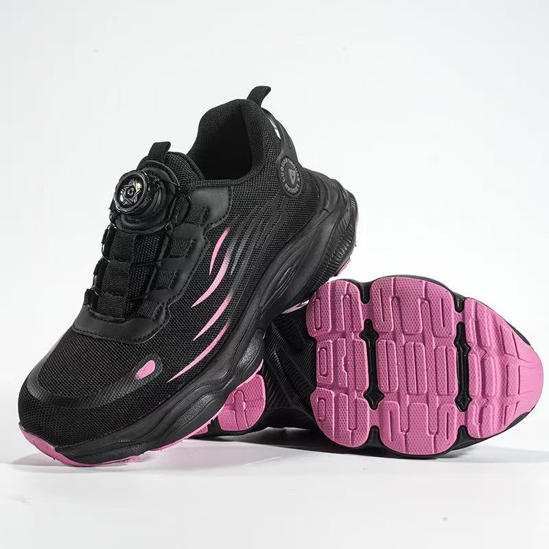Sapatos de Segurança Femininos - Embroidery Cotton avaliação e preço