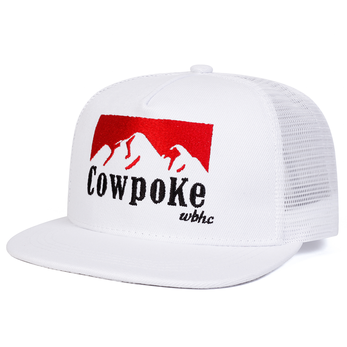 Unissex COWPOKE Carta Bordado  - Embroidery Font avaliação e preço
