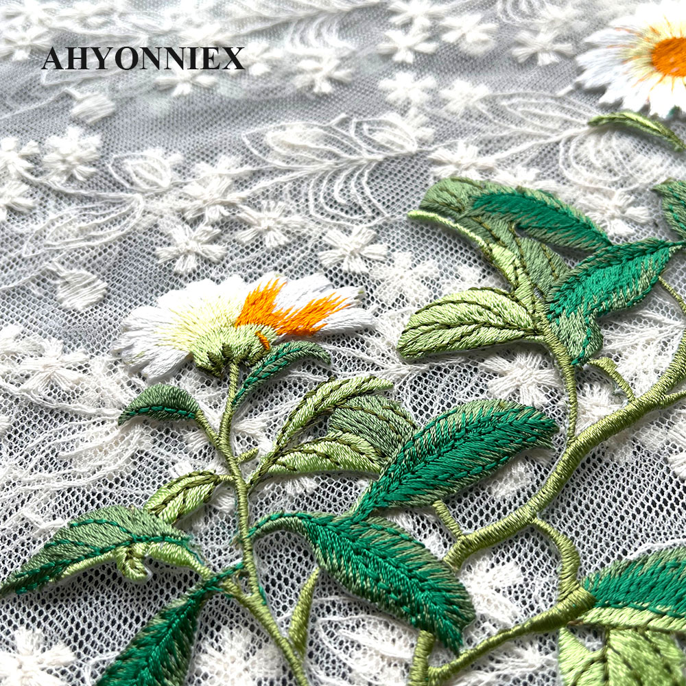 1 peça ferro em remendo bordad - Embroidery Flower Pattern avaliação e preço