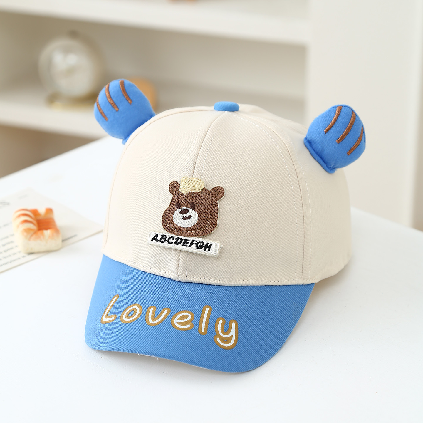 Capuz de beisebol com estampa  - Embroidery Simple avaliação e preço