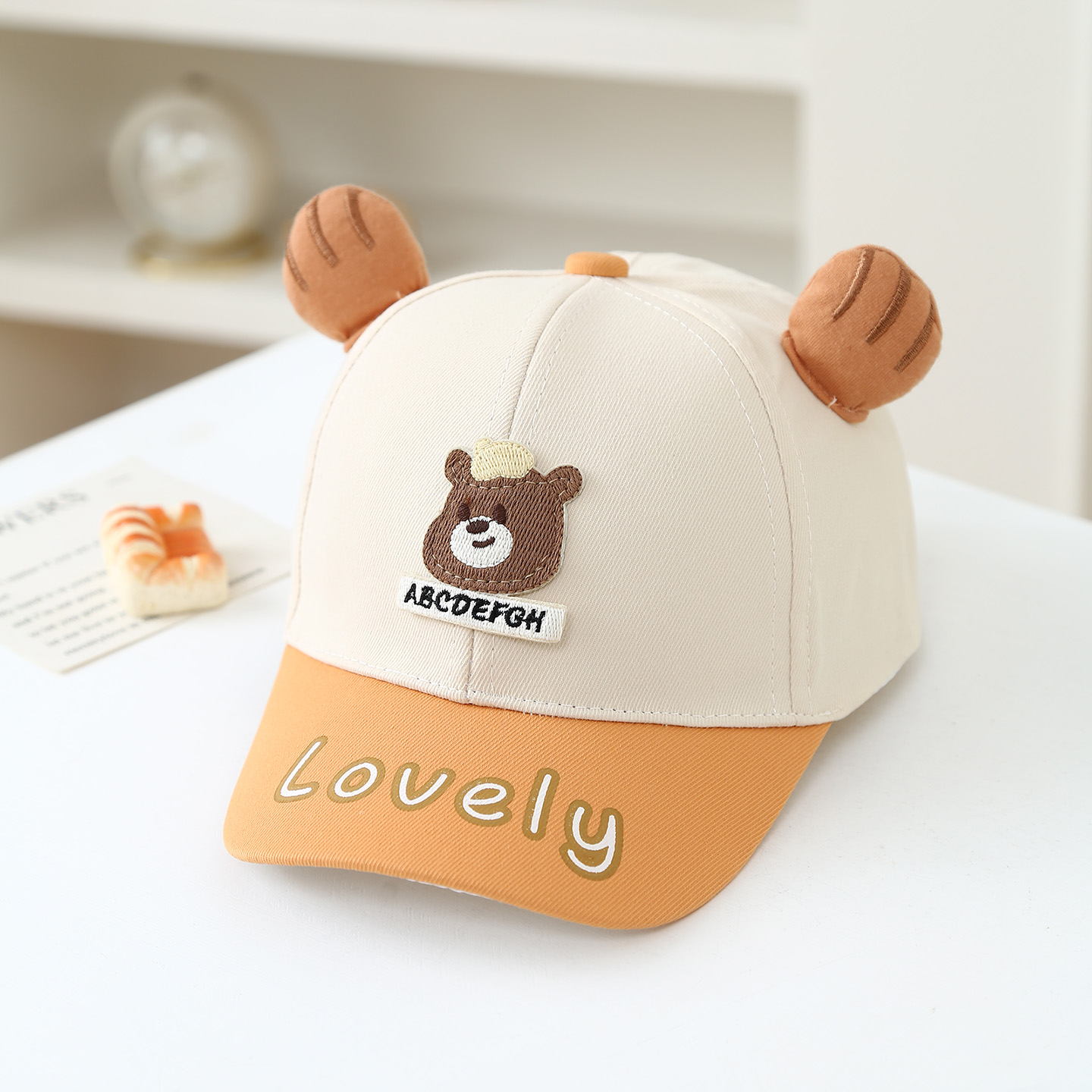 Capuz de beisebol com estampa  - Embroidery Simple avaliação e preço