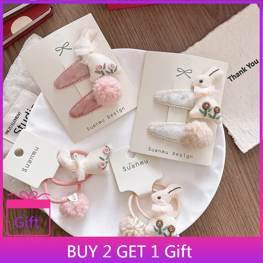 Outono inverno doce 3d bordado - Embroidery Rabbit avaliação e preço