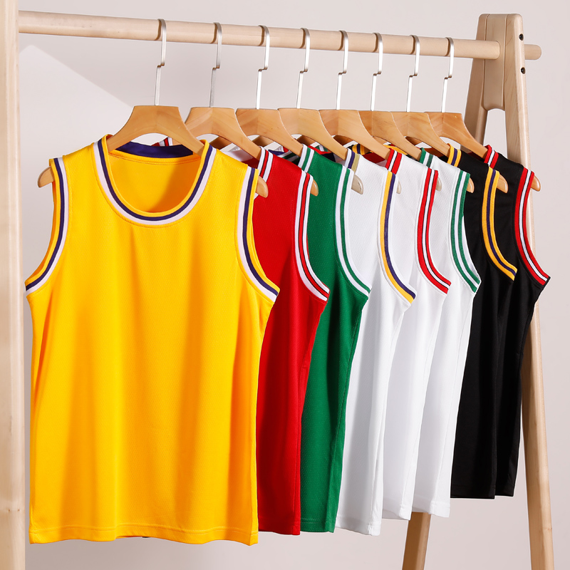 Colete esportivo de secagem rá - Embroidery Vest avaliação e preço
