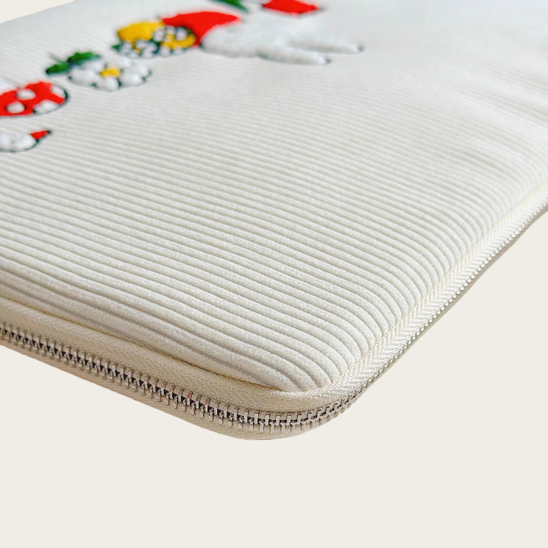 Bolsa de Computador Miffy Kawa - Embroidery Rabbit avaliação e preço