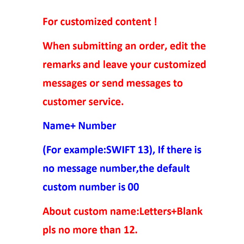 Nome e número personalizados c - Embroidery Font avaliação e preço
