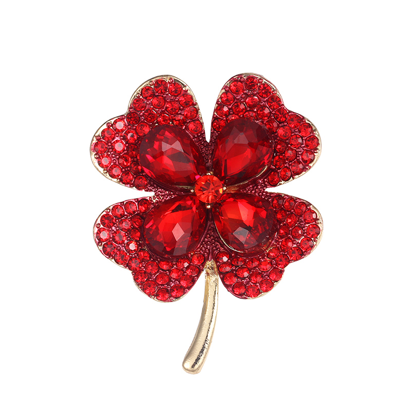 Broche incrustado com strass d - Embroidery Simple avaliação e preço