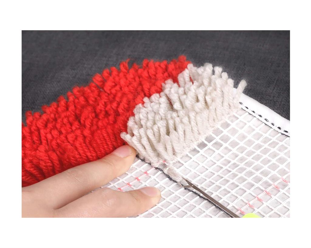 Kits de gancho de trava folga  - Embroidery Horse avaliação e preço