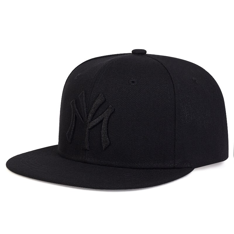 Boné de beisebol unissex estil - Embroidery Font avaliação e preço